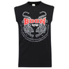 STT Sleeveless T-Shirt Tiger - BOON Sport