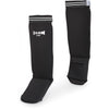 SCBK Competition Shin Guards Black - BOON Sport