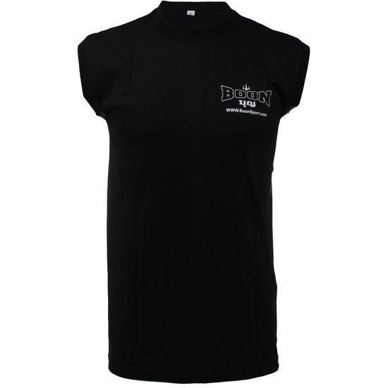 STY Sleeveless T-Shirt Yant