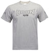 TSBGR T-Shirt BOON Grey - BOON Sport