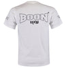 TSBW T-Shirt BOON White - BOON Sport