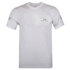 TSHW T-Shirt Hanuman White - BOON Sport