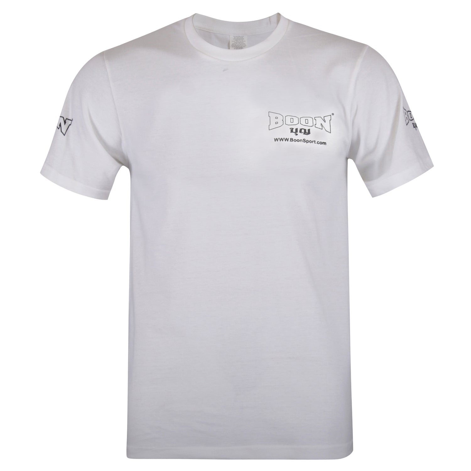 TSHW T-Shirt Hanuman White