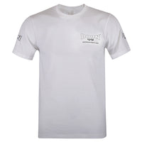 TSHW T-Shirt Hanuman White