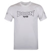 TSBW T-Shirt BOON White - BOON Sport