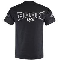 TSB T-Shirt BOON Black