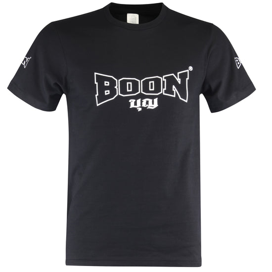 TSB T-Shirt BOON Black