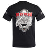 TSHF T-Shirt Hanuman Face - BOON Sport