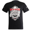 TSHF T-Shirt Hanuman Face - BOON Sport