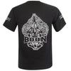 TSNM T-Shirt Nak Muay Black - BOON Sport
