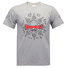 TSSYGR T-Shirt Sak Yant Grey - BOON Sport