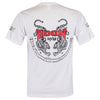 TSTW T-Shirt Tiger White - BOON Sport