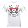 TSTW T-Shirt Tiger White - BOON Sport
