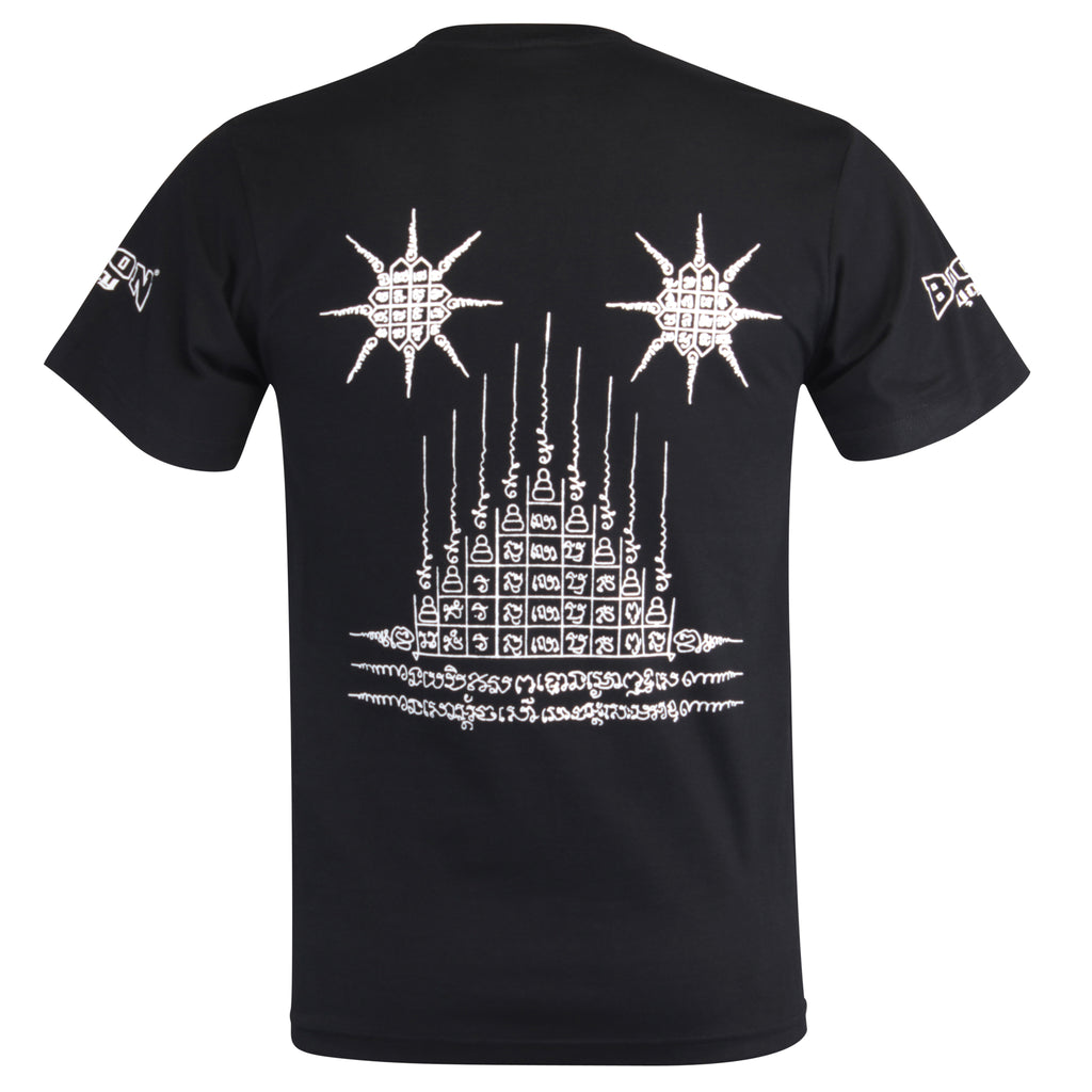 TSY T-Shirt Yant - BOON Sport