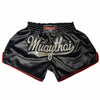 Custom Retro Muay Thai Shorts - BOON Sport