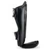 SPBK Shin Guards Black - BOON Sport