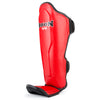 SPR Shin Guards Red - BOON Sport