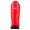SPR Shin Guards Red - BOON Sport