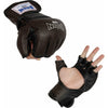 MMABR MMA Gloves Brown and Black - BOON Sport