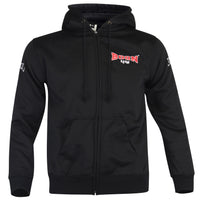 HDHF Full-Zip Hoody Hanuman Face