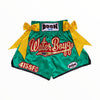 Custom Muay Thai Shorts - BOON Sport