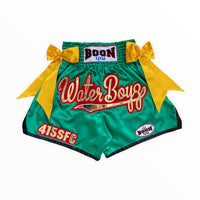 Custom Muay Thai Shorts