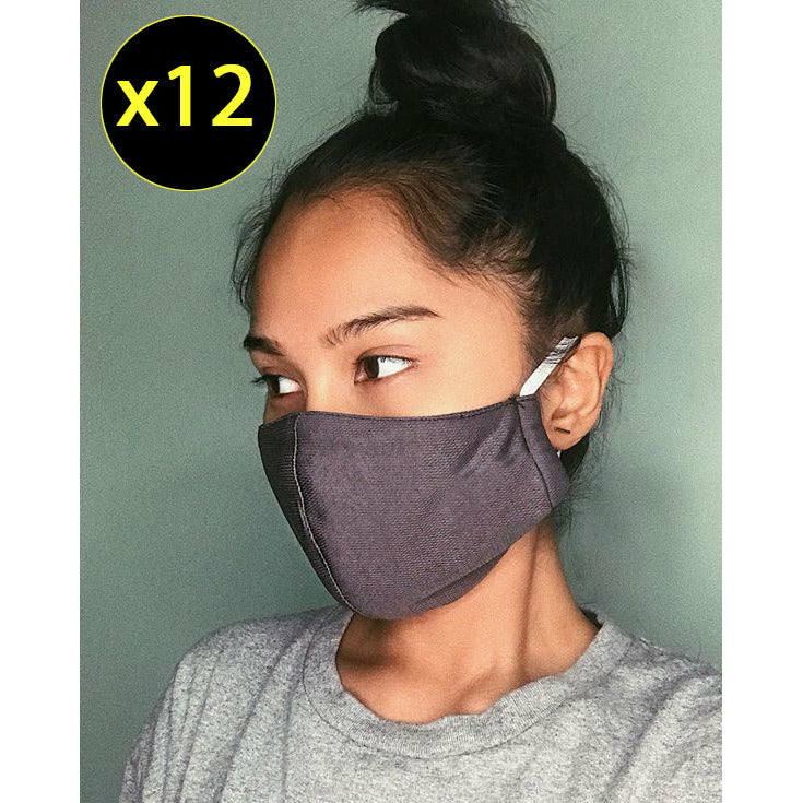 Face Mask 12 Pack
