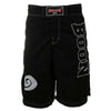 MMASP MMA Shorts with Pockets - BOON Sport