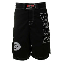MMASP MMA Shorts with Pockets